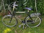 Fiets man gazelle, Fietsen en Brommers, Fietsen | Heren | Herenfietsen, Ophalen, Gebruikt, Gazelle, Versnellingen