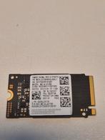 Samsung PM991 128GB Nvme SSD 2242, Gebruikt, Verzenden, SSD, Samsung