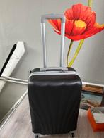 Koffer  licht gewicht ,met TSA slot, Sieraden, Tassen en Uiterlijk, Koffers, Slot, 35 tot 45 cm, Zacht kunststof, Gebruikt