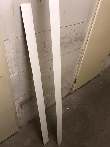 Baseline hoge plint van praxis 12x70 beschikbaar voor biedingen