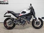 DUCATI MONSTER 797 Dealer Onderhouden Weinig KM!, 2 cilinders, Bedrijf, Meer dan 35 kW, 803 cc