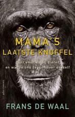 Mama's laatste omhelzing, Ophalen of Verzenden, Zo goed als nieuw, Natuurwetenschap