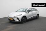 MG MG4 Electric Standard 51 kWh Mg Mg4 electric, Auto's, 12 maanden, 33 min, Zilver of Grijs, 500 kg