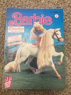 Barbie Omnibus Stripboek, Boeken, Eén stripboek, Ophalen of Verzenden, Gelezen