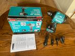 Nieuwe Makita Stofblazer, Doe-het-zelf en Verbouw, Gereedschap | Overige machines, Ophalen of Verzenden, Nieuw
