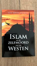 Islam, Boeken, Godsdienst en Theologie, Ophalen of Verzenden, Zo goed als nieuw