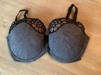 Prima donna bh (twist) 90 f, Prima Donna, Ophalen of Verzenden, Grijs, BH