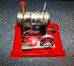 mamod stoommachine, Ophalen of Verzenden