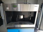 Miele inbouw koffiemachine, Witgoed en Apparatuur, Koffiezetapparaten, Ophalen of Verzenden, Gebruikt, Koffiemachine