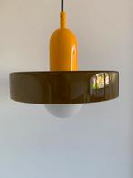 Bauhaus hanglamp, Huis en Inrichting, Lampen | Hanglampen, Ophalen, Nieuw, Glas, Minder dan 50 cm
