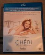 Cheri bluray NL ondertiteld, Cd's en Dvd's, Blu-ray, Ophalen of Verzenden, Zo goed als nieuw, Drama