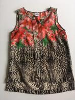 Top Vero Moda maat S, Maat 38/40 (M), Bruin, Vero Moda, Ophalen of Verzenden