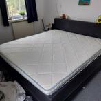 Swiss sense topmatras topper gazella comfort 180x200, Ophalen, Tweepersoons, Zo goed als nieuw, 180 cm
