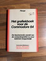 Het grafiekboek voor de Commodore 64, Ophalen of Verzenden