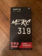 AMD Radeon RX 6950 XT XFX Videokaart, AMD, GDDR6, PCI-Express 4, Ophalen of Verzenden