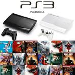 GEZOCHT: PS3 Games, Gekoppelde computers, Overige genres, Ophalen of Verzenden, Zo goed als nieuw