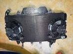KTM 890 Radiateur Koeler - Als Nieuw!, Motoren, Ophalen of Verzenden, Nieuw