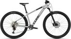 Cube attention SLX   Silvergrey/lime, Hardtail, Ophalen, Nieuw, Overige merken