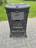 Nette propaan/ aardgas kachel Thermocet Rose CC, Huis en Inrichting, Kachels, Ophalen, Gebruikt, Gas, Vrijstaand
