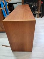 Dressoir  A.CLAUSEN & SONS  jaren 60., ., 150 tot 200 cm, Silkeborg, Zo goed als nieuw