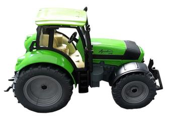 Siku 3253 Deutz Fahr agrotron 210 1:32 beschikbaar voor biedingen