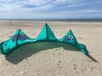 Duotone Dice (9m) + Trust bar (22m) + Jaime (136cm), Watersport en Boten, Kitesurfen, Ophalen, Gebruikt, Kitesurf-set, Twintip