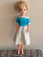 Vintage Pedigree Sindy korte haren niet Barbie, Ophalen of Verzenden, Gebruikt