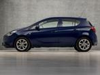 Opel Corsa 1.4 Online Edition (APPLE CARPLAY, NAVIGATIE, LM, Te koop, Benzine, 550 kg, Hatchback
