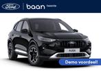 Ford Kuga 2.5 PHEV Active | Verwacht 6-2025 | Demo Voordeel, Auto's, Ford, Stof, Gebruikt, Zwart, 4 cilinders