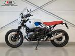 BMW R NINE T URBAN GS (bj 2017), 2 cilinders, Motorrijbewijs A, Bedrijf, Meer dan 35 kW