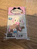 Sanrio Sugarbunnies Haarclip - Nieuw!, Ophalen of Verzenden, Nieuw, Haarspeld