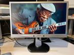 Philips 24P4Q 24" FHD Monitor - Zo goed als nieuw, Ophalen, In hoogte verstelbaar, Full HD, Zo goed als nieuw