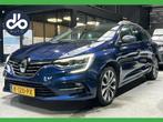 Renault Megane Estate 1.5 Blue dCi EDC AUTOM. Business Editi, Auto's, Gebruikt, 4 cilinders, Blauw, 116 pk