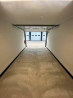 Garage/bedrijfsbox te huur/ te koop - Haarlem, Waarderpolder, Auto diversen, Autostallingen en Garages