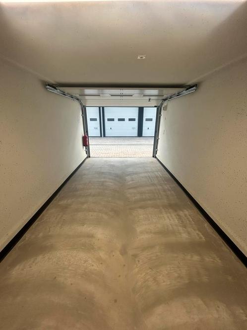 Garage/bedrijfsbox te huur/ te koop - Haarlem, Waarderpolder, Auto diversen, Autostallingen en Garages
