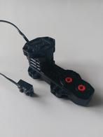 technic Lego zwarte motor, Ophalen of Verzenden, Zo goed als nieuw, Losse stenen, Lego