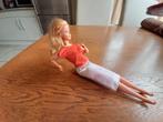 Mooie oude Barbie, Verzamelen, Ophalen of Verzenden, Gebruikt, Pop