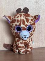 Twigs giraffe Ty Teenie Beanie Boo McDonalds Happy Meal 2017, Verzamelen, Ophalen of Verzenden, Zo goed als nieuw