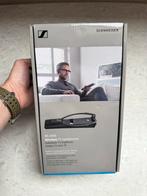 Sennheiser RS 2000 tv/audio luisterhulpmiddel, Info@sennheiser.nl, Sennheiser, Ophalen of Verzenden, Veluwezoom 5, 1327AA, Almere