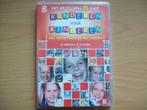 Kinderen Voor Kinderen: Het Beste van 25 Jaar (In folie!), Cd's en Dvd's, Alle leeftijden, Ophalen of Verzenden, Nieuw in verpakking