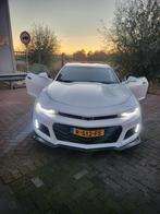 Chevrolet Camaro 3.6L V6 ZL1 Pakket 2017, Auto's, Chevrolet, Te koop, Geïmporteerd, Benzine, 4 stoelen