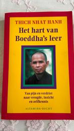 Thich Nhat Hanh - Het hart van Boeddha's leer, Ophalen of Verzenden, Zo goed als nieuw, Thich Nhat Hanh