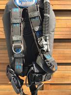 Halcyon wing, Watersport en Boten, Duiken, Ophalen of Verzenden, Gebruikt, Trimvest of Wing
