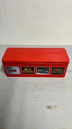 Vintage Peijnenburg Koekblik, Ophalen of Verzenden, Gebruikt, Koek(jes)