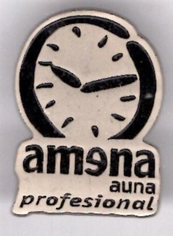 AM9NA auna profesional klokken PIN ( BLAD6_609 ) beschikbaar voor biedingen