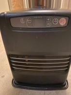 Petroleumkachel, Ophalen, Gebruikt, Overige brandstoffen, Petroleumkachel