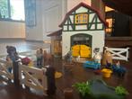 Playmobil country, Ophalen of Verzenden, Zo goed als nieuw