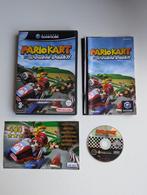 Mario kart double dash!! Nintendo gamecube NGC, Racen en Vliegen, Ophalen of Verzenden, Zo goed als nieuw, 3 spelers of meer