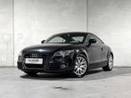 Audi TT 2.0 TFSI Quattro Pro Line 211pk 2014, GF-839-F, Auto's, Audi, Euro 5, TT, 4 cilinders, 4 stoelen