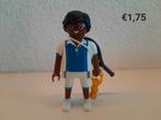 Playmobil tennisser, Kinderen en Baby's, Speelgoed | Playmobil, Ophalen of Verzenden, Zo goed als nieuw, Complete set